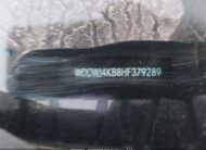 WDDWJ4KB8HF379298 2017 MERCEDES-BENZ