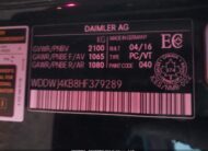 WDDWJ4KB8HF379298 2017 MERCEDES-BENZ