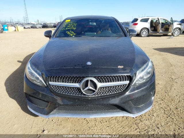 WDDWJ4KB8HF379597 2017 MERCEDES-BENZ
