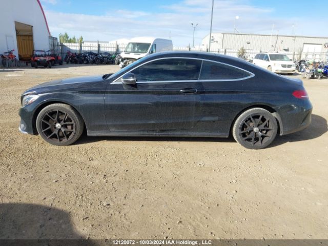 WDDWJ4KB8HF379597 2017 MERCEDES-BENZ