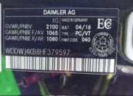 WDDWJ4KB8HF379597 2017 MERCEDES-BENZ
