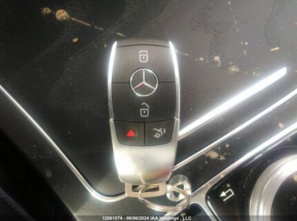 WDDWJ6EB3KF920330 2019 MERCEDES-BENZ
