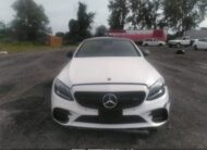 WDDWJ6EB3KF920330 2019 MERCEDES-BENZ