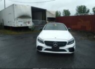 WDDWJ6EB3KF920330 2019 MERCEDES-BENZ