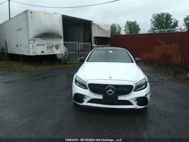 WDDWJ6EB3KF920330 2019 MERCEDES-BENZ