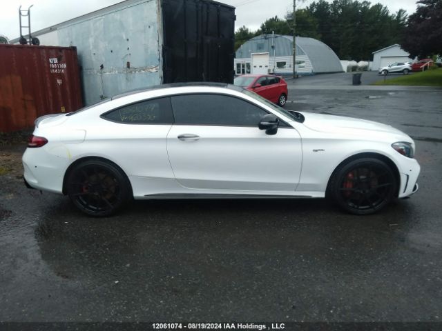 WDDWJ6EB3KF920330 2019 MERCEDES-BENZ