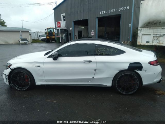 WDDWJ6EB3KF920330 2019 MERCEDES-BENZ