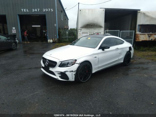 WDDWJ6EB3KF920330 2019 MERCEDES-BENZ