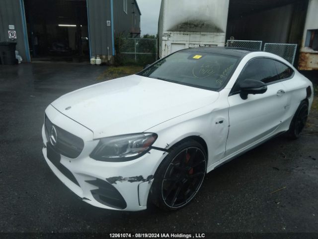 WDDWJ6EB3KF920330 2019 MERCEDES-BENZ
