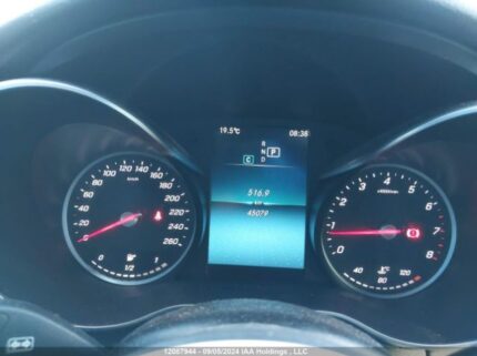 WDDWJ8EB8LF956639 2020 MERCEDES-BENZ
