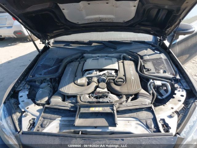 WDDWJ8HB5JF663533 2018 MERCEDES-BENZ