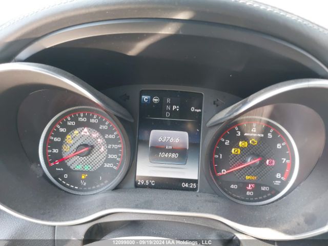 WDDWJ8HB5JF663533 2018 MERCEDES-BENZ