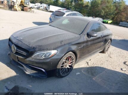 WDDWJ8HB5JF663533 2018 MERCEDES-BENZ