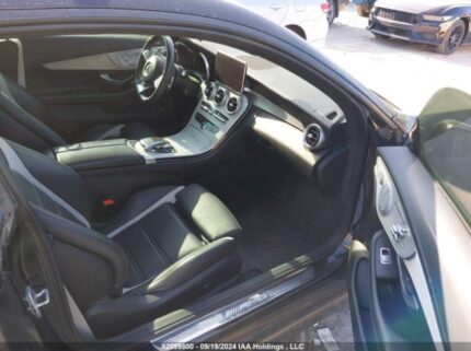 WDDWJ8HB5JF663533 2018 MERCEDES-BENZ