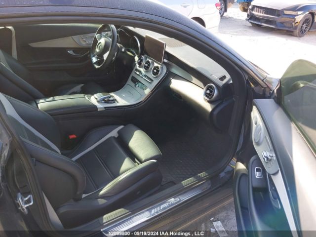 WDDWJ8HB5JF663533 2018 MERCEDES-BENZ