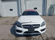 WDDWK4KB3HF564718 2017 MERCEDES-BENZ