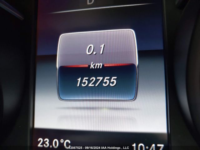 WDDWK4KB3HF564718 2017 MERCEDES-BENZ
