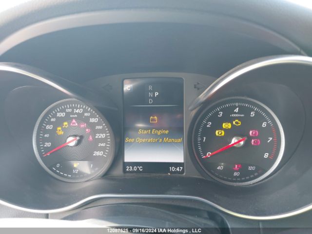 WDDWK4KB3HF564718 2017 MERCEDES-BENZ