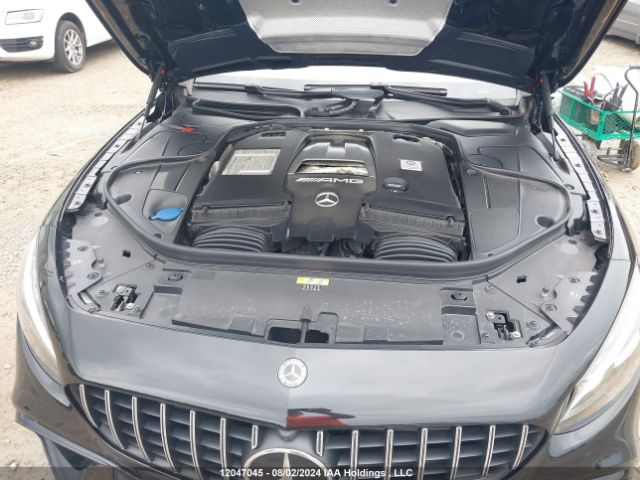 WDDXK8JB0JA033041 2018 MERCEDES-BENZ