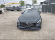WDDXK8JB0JA033041 2018 MERCEDES-BENZ