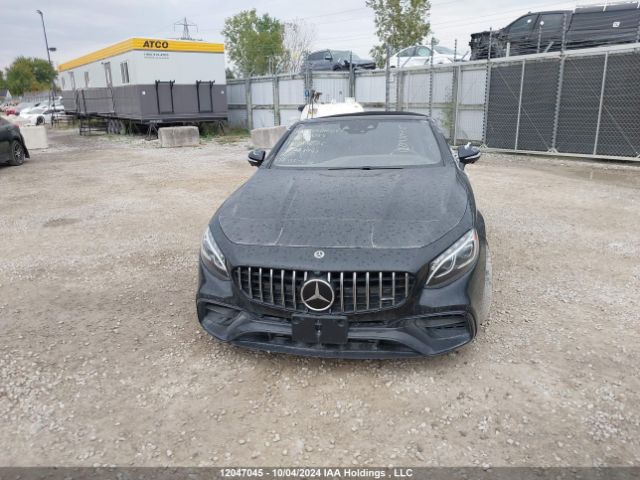 WDDXK8JB0JA033041 2018 MERCEDES-BENZ