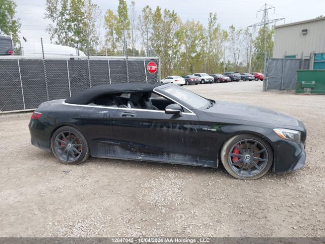 WDDXK8JB0JA033041 2018 MERCEDES-BENZ
