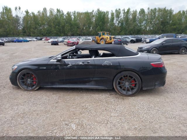 WDDXK8JB0JA033041 2018 MERCEDES-BENZ