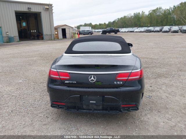 WDDXK8JB0JA033041 2018 MERCEDES-BENZ
