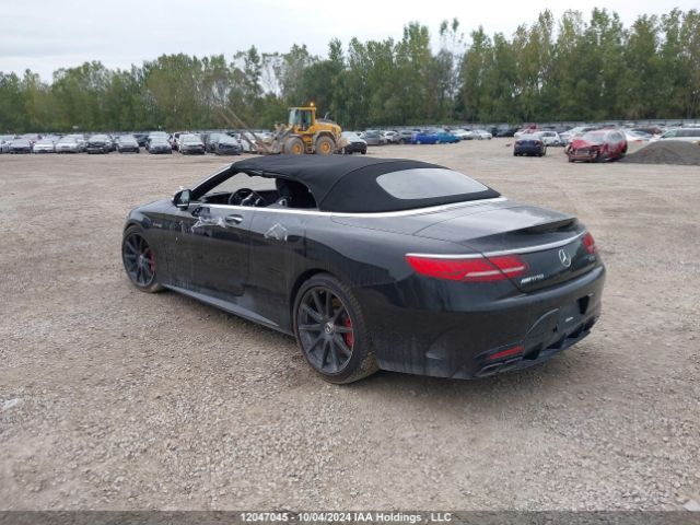 WDDXK8JB0JA033041 2018 MERCEDES-BENZ