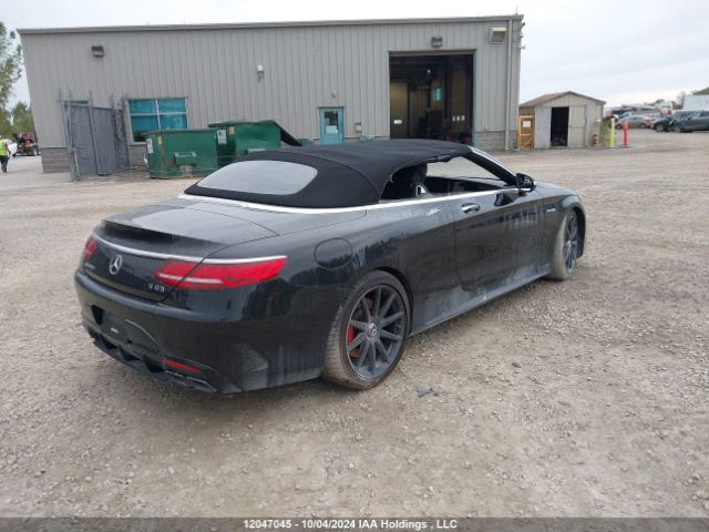 WDDXK8JB0JA033041 2018 MERCEDES-BENZ