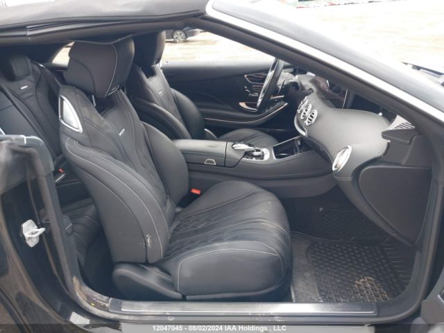 WDDXK8JB0JA033041 2018 MERCEDES-BENZ