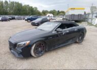 WDDXK8JB0JA033041 2018 MERCEDES-BENZ