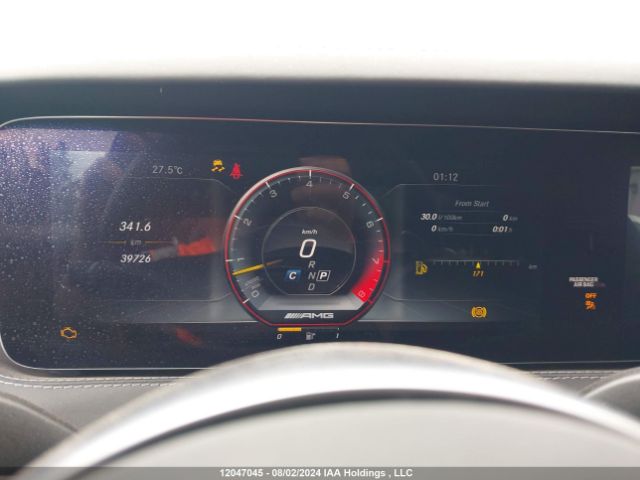 WDDXK8JB0JA033041 2018 MERCEDES-BENZ