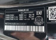 WDDXK8JB0JA033041 2018 MERCEDES-BENZ