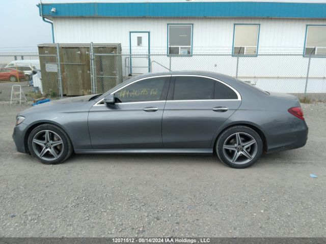 WDDZF4KB2KA511921 2019 MERCEDES-BENZ
