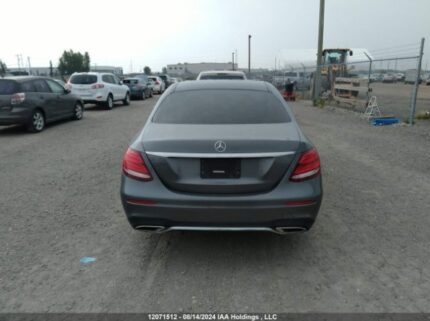 WDDZF4KB2KA511921 2019 MERCEDES-BENZ