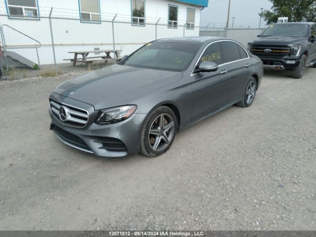 WDDZF4KB2KA511921 2019 MERCEDES-BENZ