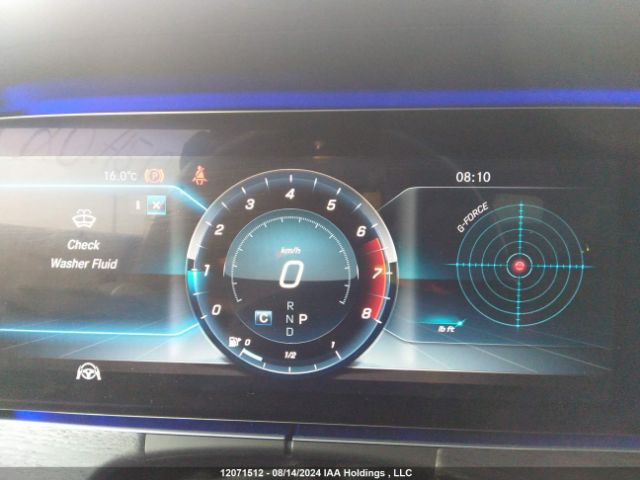 WDDZF4KB2KA511921 2019 MERCEDES-BENZ