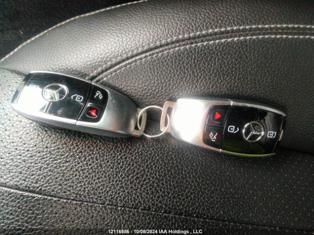 WDDZF8EB1LA704341 2020 MERCEDES-BENZ