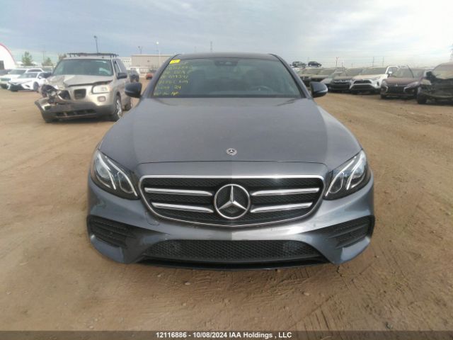 WDDZF8EB1LA704341 2020 MERCEDES-BENZ