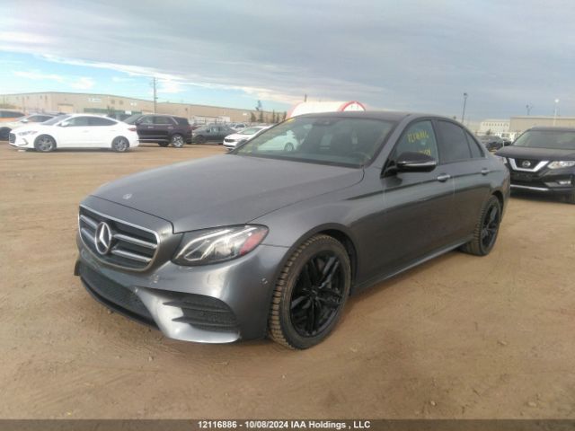 WDDZF8EB1LA704341 2020 MERCEDES-BENZ