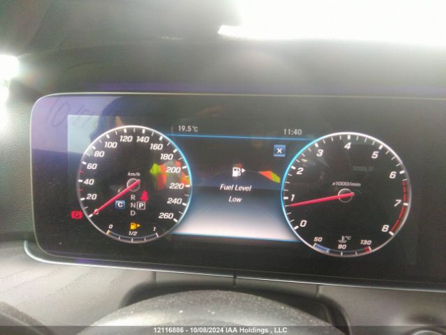 WDDZF8EB1LA704341 2020 MERCEDES-BENZ