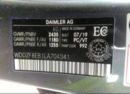 WDDZF8EB1LA704341 2020 MERCEDES-BENZ