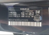 WDDZF8EB2LA721570 2020 MERCEDES-BENZ
