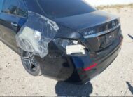 WDDZF8EB2LA721570 2020 MERCEDES-BENZ
