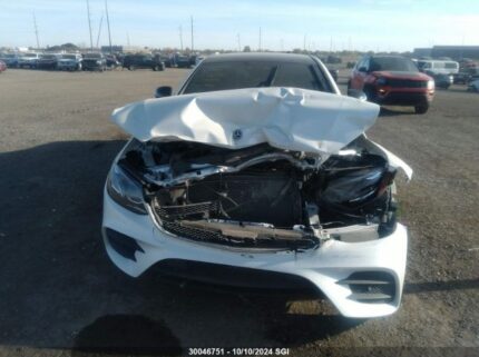 WDDZF8EB2LA743018 2020 MERCEDES-BENZ