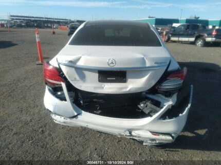 WDDZF8EB2LA743018 2020 MERCEDES-BENZ