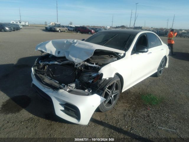 WDDZF8EB2LA743018 2020 MERCEDES-BENZ
