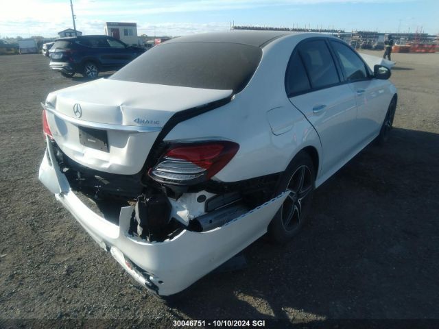 WDDZF8EB2LA743018 2020 MERCEDES-BENZ