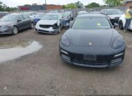 WP0AA2A79GL003951 2016 PORSCHE